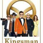 Kingsman: Золотое кольцо